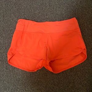 Lulu shorts